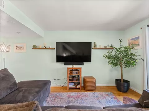 Living - 1253 N Mollison Ave #D, El Cajon, CA 92021 photo 2 of 5