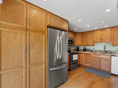 Kitchen - 1253 N Mollison Ave #D, El Cajon, CA 92021 photo 3 of 3