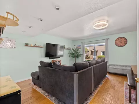 Living - 1253 N Mollison Ave #D, El Cajon, CA 92021 photo 5 of 5