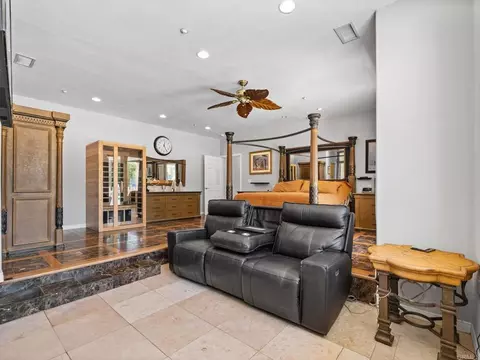 Bedroom - 886 Singing Trails Dr, El Cajon, CA 92019 photo 2 of 9