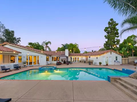 Exterior - 886 Singing Trails Dr, El Cajon, CA 92019 photo 8 of 22