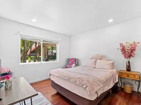 Bedroom - 886 Singing Trails Dr, El Cajon, CA 92019 photo 9 of 9