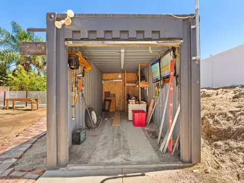 Exterior - 886 Singing Trails Dr, El Cajon, CA 92019 photo 20 of 22