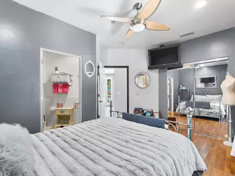 Bedroom - 886 Singing Trails Dr, El Cajon, CA 92019 photo 6 of 9