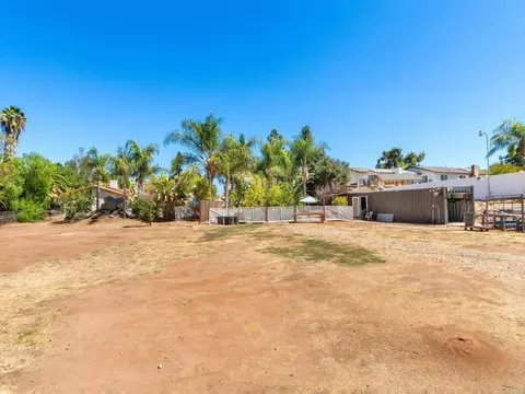 Exterior - 886 Singing Trails Dr, El Cajon, CA 92019 photo 22 of 22