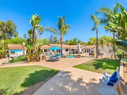 Exterior - 886 Singing Trails Dr, El Cajon, CA 92019 photo 6 of 22