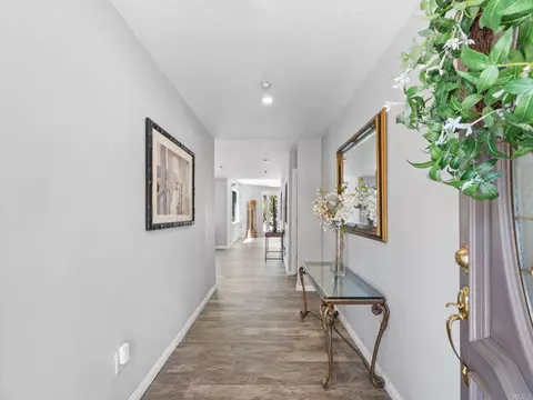 Entry Way - 886 Singing Trails Dr, El Cajon, CA 92019 photo 1 of 1