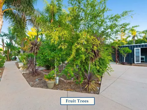 Exterior - 886 Singing Trails Dr, El Cajon, CA 92019 photo 18 of 22