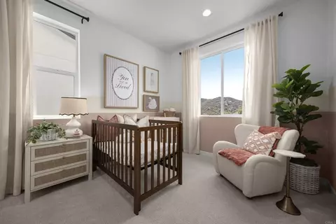 Bedroom - 7609 Quest Ln, Santee, CA 92071 photo 3 of 4