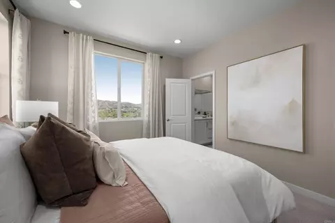 Bedroom - 7609 Quest Ln, Santee, CA 92071 photo 4 of 4