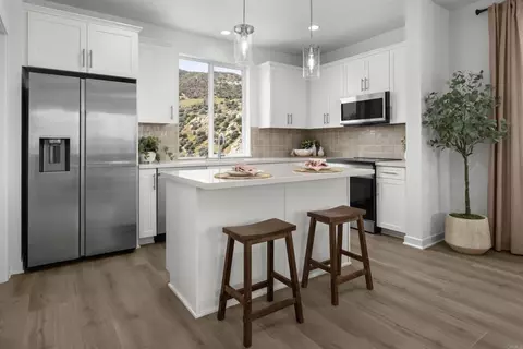 Kitchen - 7609 Quest Ln, Santee, CA 92071 photo 1 of 2