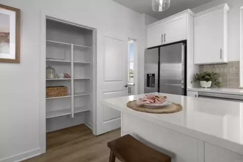 Kitchen - 7609 Quest Ln, Santee, CA 92071 photo 2 of 2