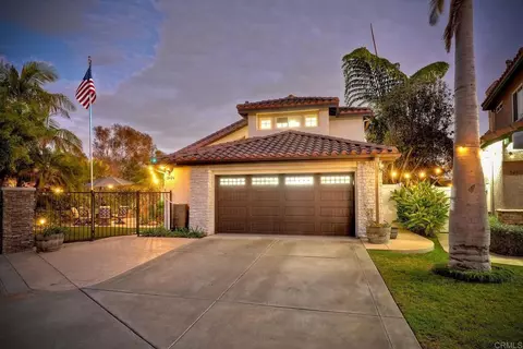 Exterior - 2424 Papyrus Ct, Oceanside, CA 92054 photo 33 of 34