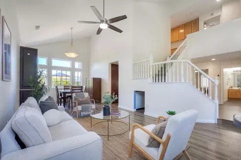 Living - 2424 Papyrus Ct, Oceanside, CA 92054 photo 3 of 6