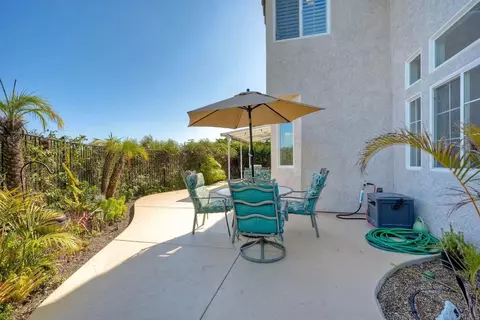 Exterior - 2424 Papyrus Ct, Oceanside, CA 92054 photo 9 of 34