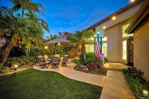 Exterior - 2424 Papyrus Ct, Oceanside, CA 92054 photo 31 of 34
