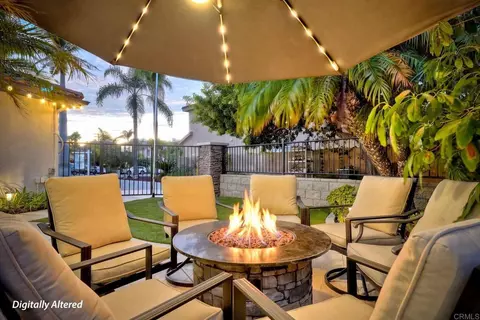 Exterior - 2424 Papyrus Ct, Oceanside, CA 92054 photo 28 of 34