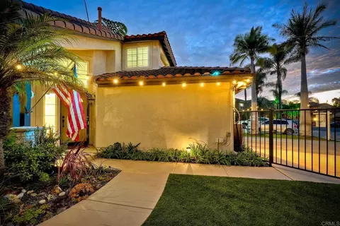 Exterior - 2424 Papyrus Ct, Oceanside, CA 92054 photo 32 of 34