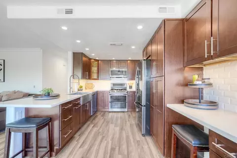 Kitchen - 2424 Papyrus Ct, Oceanside, CA 92054 photo 1 of 4