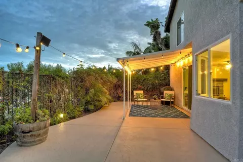Exterior - 2424 Papyrus Ct, Oceanside, CA 92054 photo 23 of 34