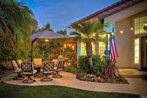 Exterior - 2424 Papyrus Ct, Oceanside, CA 92054 photo 30 of 34