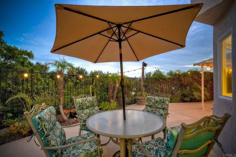 Exterior - 2424 Papyrus Ct, Oceanside, CA 92054 photo 21 of 34