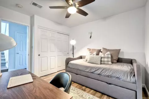 Bedroom - 2424 Papyrus Ct, Oceanside, CA 92054 photo 1 of 7