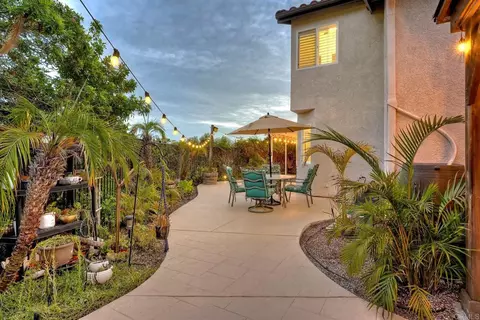 Exterior - 2424 Papyrus Ct, Oceanside, CA 92054 photo 19 of 34