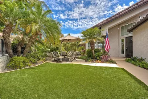 Exterior - 2424 Papyrus Ct, Oceanside, CA 92054 photo 12 of 34