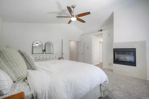 Bedroom - 2424 Papyrus Ct, Oceanside, CA 92054 photo 7 of 7