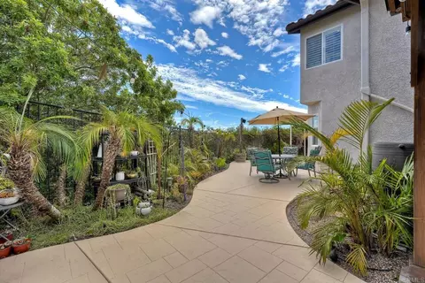Exterior - 2424 Papyrus Ct, Oceanside, CA 92054 photo 16 of 34
