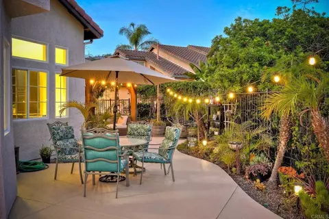 Exterior - 2424 Papyrus Ct, Oceanside, CA 92054 photo 24 of 34