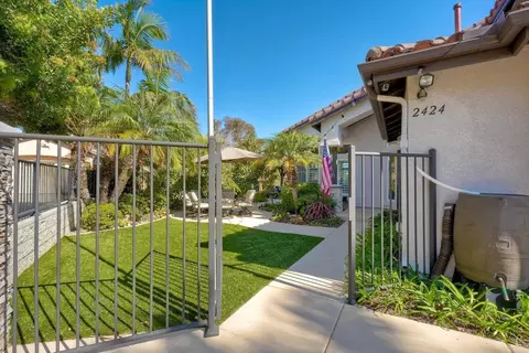 Exterior - 2424 Papyrus Ct, Oceanside, CA 92054 photo 6 of 34
