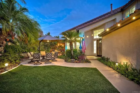 Exterior - 2424 Papyrus Ct, Oceanside, CA 92054 photo 29 of 34
