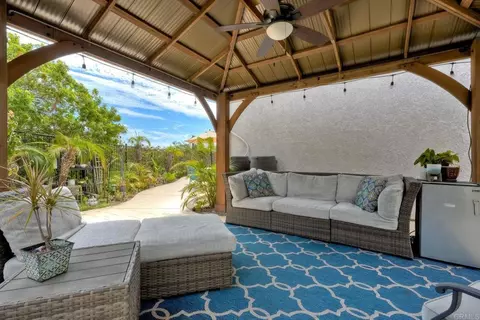 Exterior - 2424 Papyrus Ct, Oceanside, CA 92054 photo 15 of 34