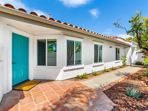 Exterior - 4957 Alicante Way, Oceanside, CA 92056 photo 6 of 11