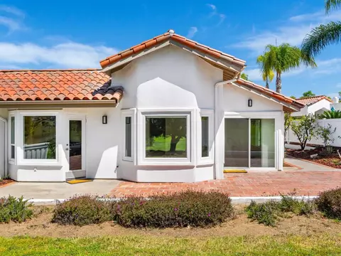 Exterior - 4957 Alicante Way, Oceanside, CA 92056 photo 9 of 11