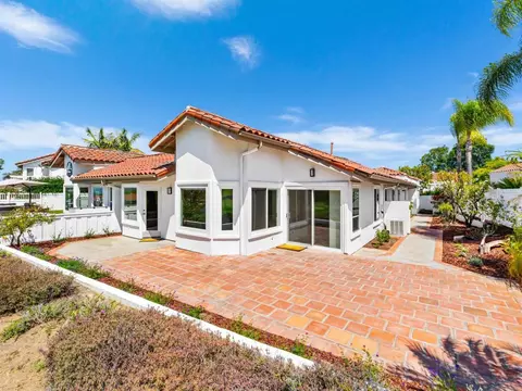 Exterior - 4957 Alicante Way, Oceanside, CA 92056 photo 8 of 11