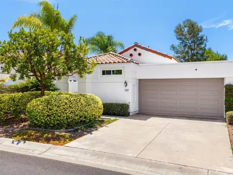 Exterior - 4957 Alicante Way, Oceanside, CA 92056 photo 1 of 11