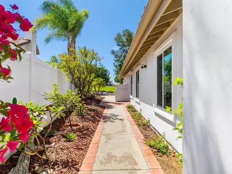 Exterior - 4957 Alicante Way, Oceanside, CA 92056 photo 3 of 11