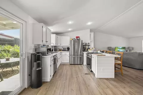 Kitchen - 224 Astro Ct, Vista, CA 92083 photo 2 of 6