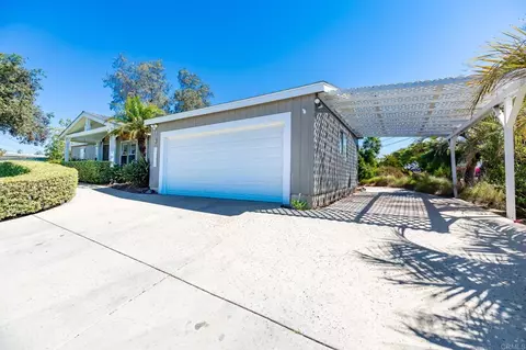 Exterior - 224 Astro Ct, Vista, CA 92083 photo 1 of 12