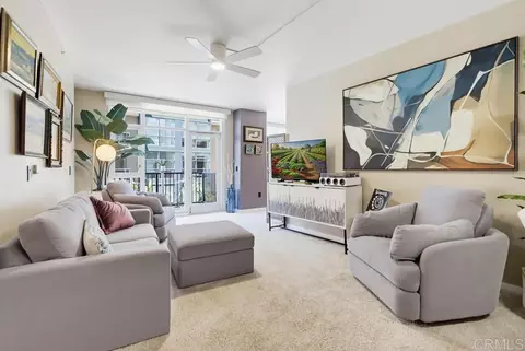 530 K St #411, San Diego, CA 92101
