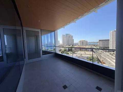 888 W E St #1203, San Diego, CA 92101