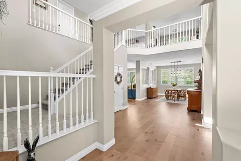 Entry Way - 3259 Canyon View Dr, Oceanside, CA 92058 photo 2 of 12