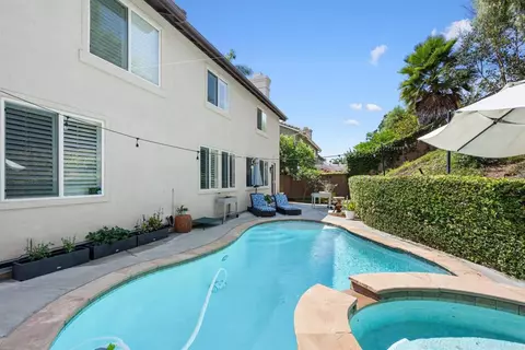 Exterior - 3259 Canyon View Dr, Oceanside, CA 92058 photo 7 of 8