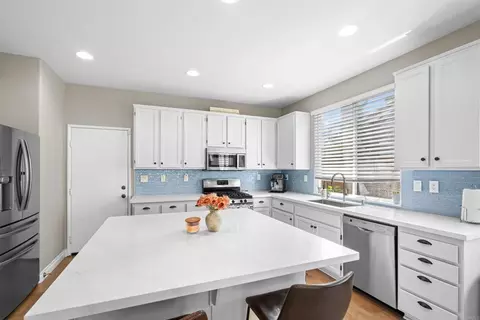 Kitchen - 3259 Canyon View Dr, Oceanside, CA 92058 photo 1 of 6