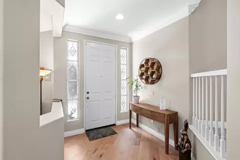 Entry Way - 3259 Canyon View Dr, Oceanside, CA 92058 photo 3 of 12