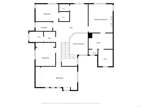 Floorplan - 3259 Canyon View Dr, Oceanside, CA 92058 photo 2 of 2