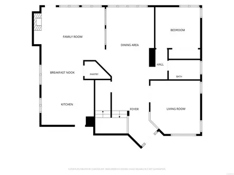 Floorplan - 3259 Canyon View Dr, Oceanside, CA 92058 photo 1 of 2